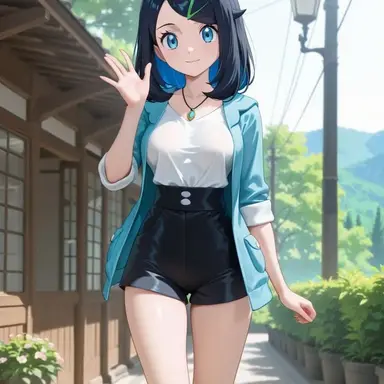 Profile image of リコ