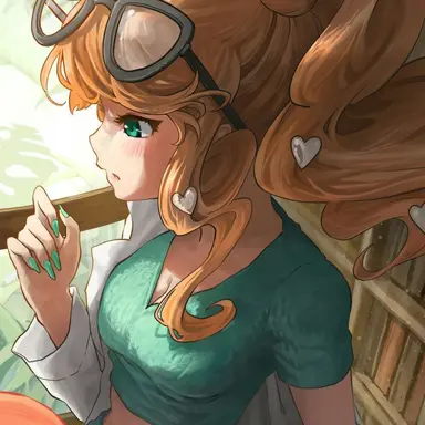 Profile image of ソニア