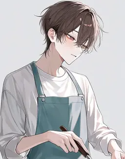 Profile image of 하야토