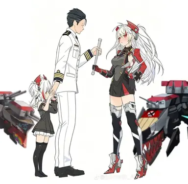 Profile image of プリンツ・オイゲン