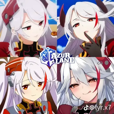 Profile image of プリンツ・オイゲン