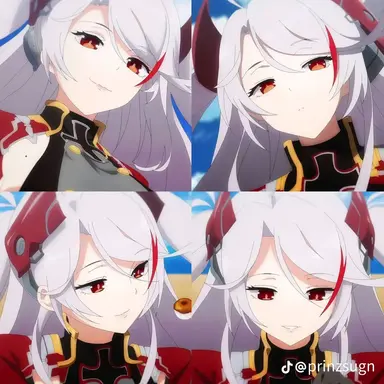 Profile image of プリンツ・オイゲン