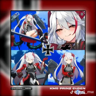 Profile image of 프린츠 오브 오이겐