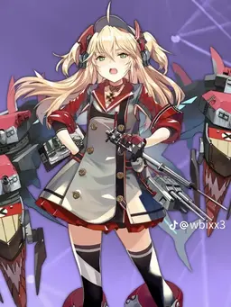 Profile image of アドミラル・ヒッパー
