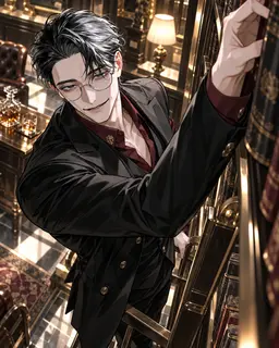 Profile image of Antonio
