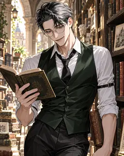 Profile image of Antonio