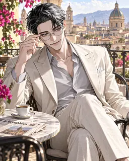 Profile image of Antonio