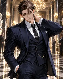Profile image of Enzo
