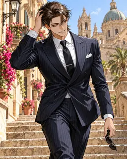 Profile image of Enzo