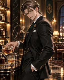 Profile image of Enzo