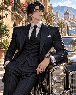 Profile image of Domenico