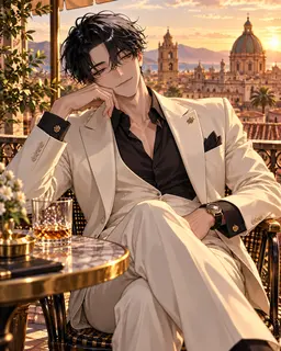 Profile image of Domenico