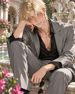 Profile image of Leonardo