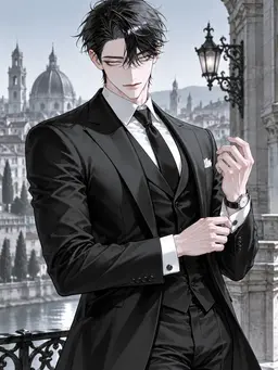 Profile image of Salvatore