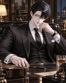 Profile image of Salvatore