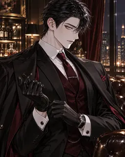 Profile image of Salvatore