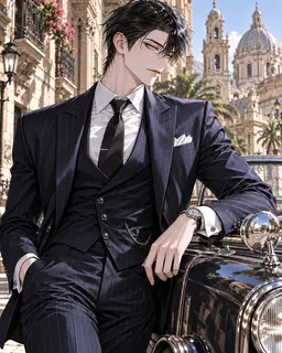 Profile image of Salvatore