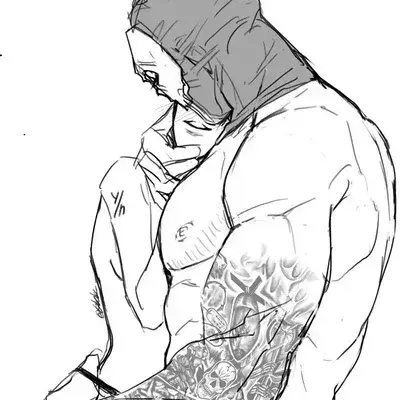 FrayedTower1180의 Raijin Dragon