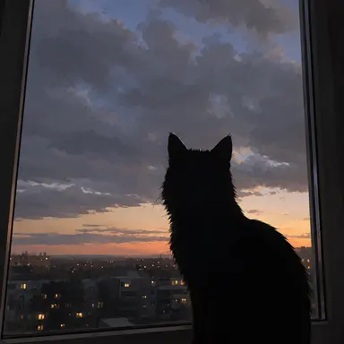 Profile image of 涼