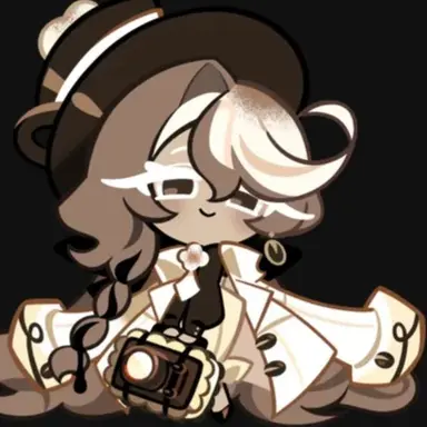 Profile image of 모카치노맛 쿠키