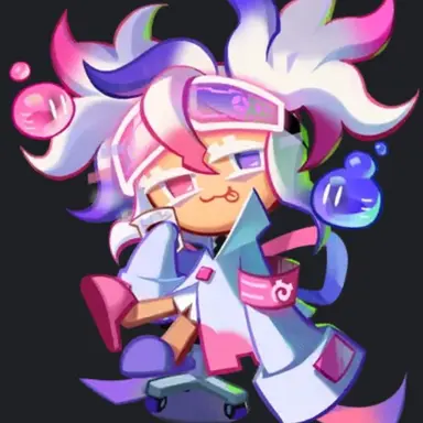 Profile image of 리트머스맛 쿠키