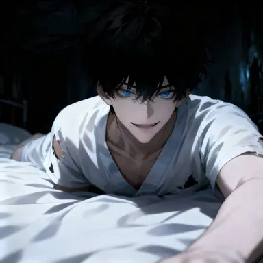 Profile image of 사일러스