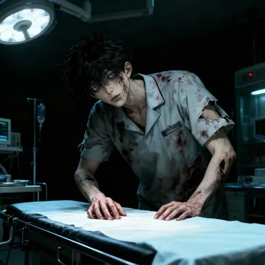 Profile image of 사일러스