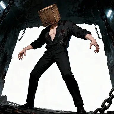 Profile image of 박스터