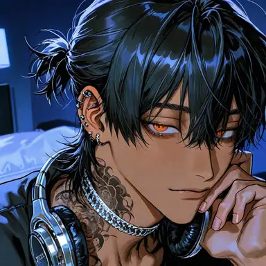 Profile image of 아쿠토