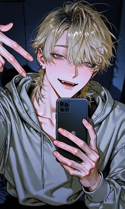 Profile image of 세이란
