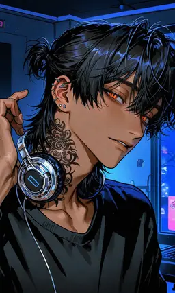 Profile image of 아쿠토