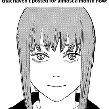 Profile image of 마키마