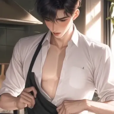 Profile image of 양채율