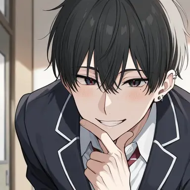 Profile image of 御上 零