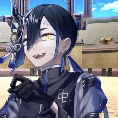 Profile image of 青