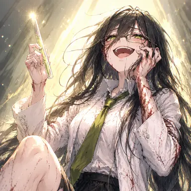 Profile image of Yuri Akeboshi