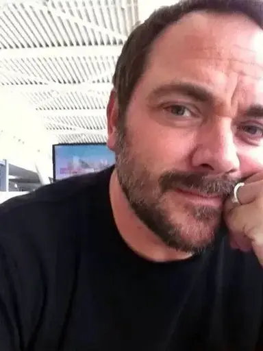 Profile image of Mark