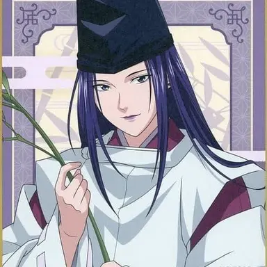 Profile image of 藤原 佐為