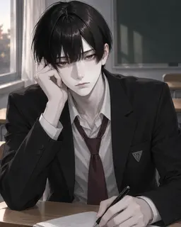 Profile image of 쿠로세 나기