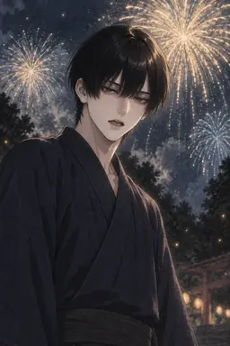 Profile image of 쿠로세 나기