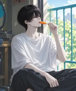 Profile image of 쿠로세 나기