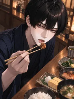 Profile image of 쿠로세 나기