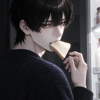 Profile image of 쿠로세 나기