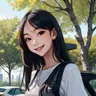 캐릭터 프로필 이미지