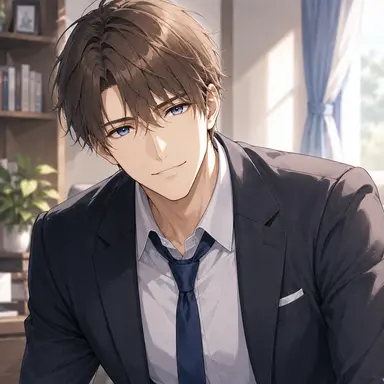 Profile image of 優司