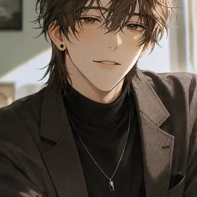 Profile image of 蒼