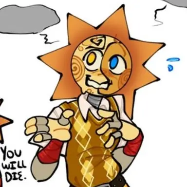 Profile image of Sun