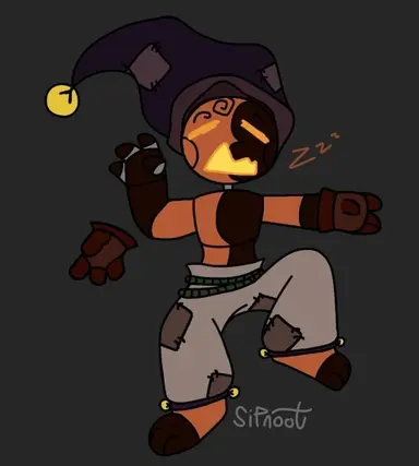 Profile image of Jack