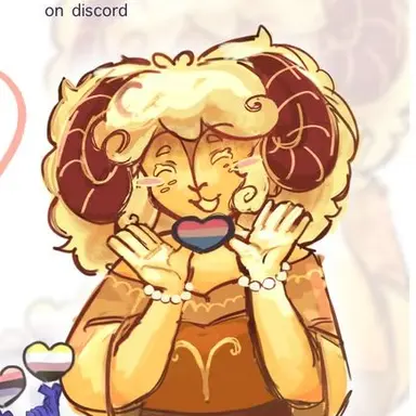 Profile image of Aries