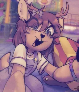 Profile image of Dazzle